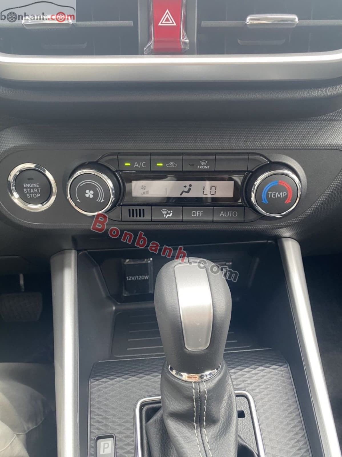 2026 Toyota Raize G 1.0 CVT - ảnh nhỏ 4