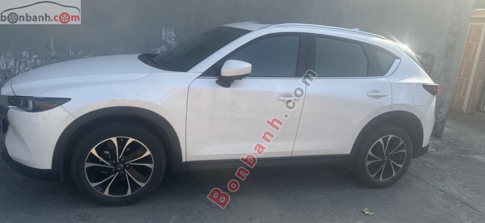 2023 Mazda CX5 Premium 2.0 AT