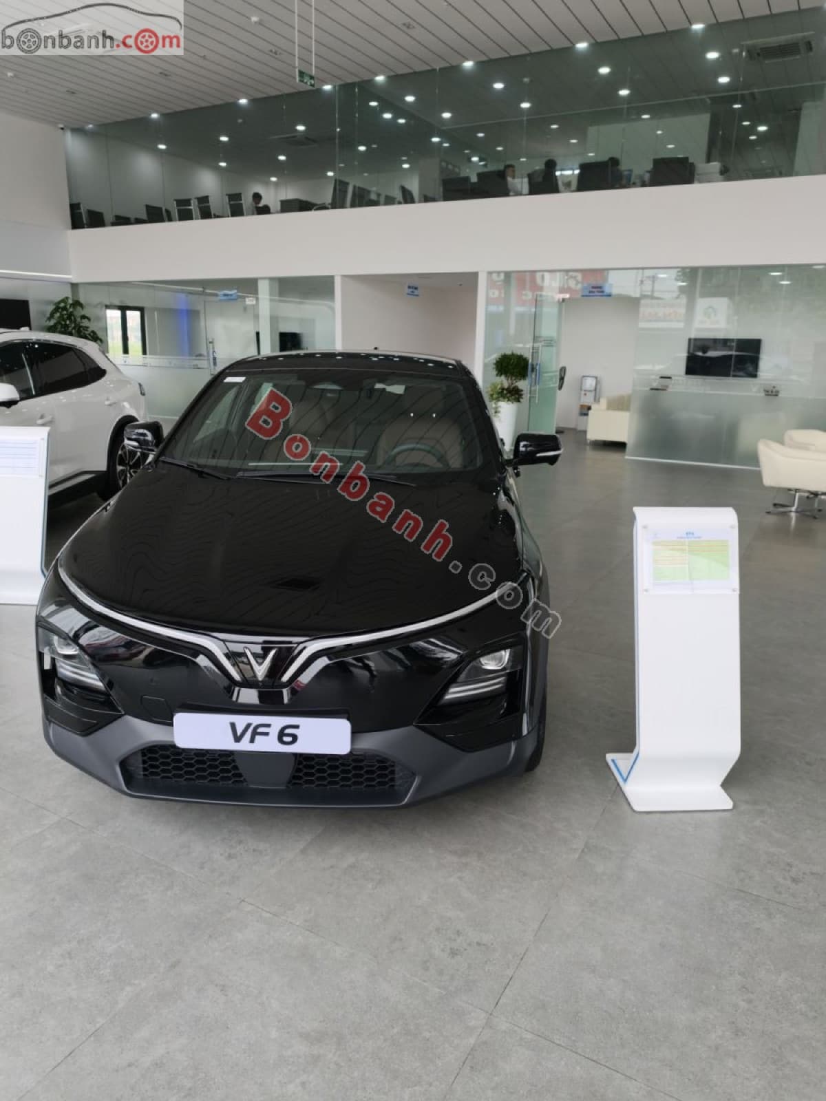 2026 VinFast VF6 Plus