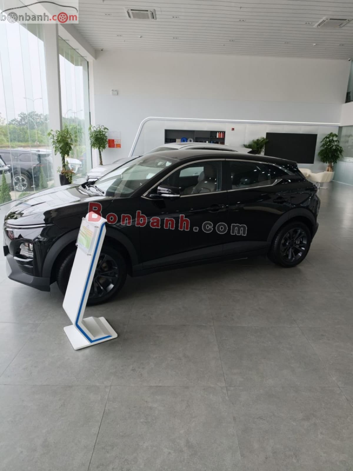 2026 VinFast VF6 Plus - ảnh nhỏ 2