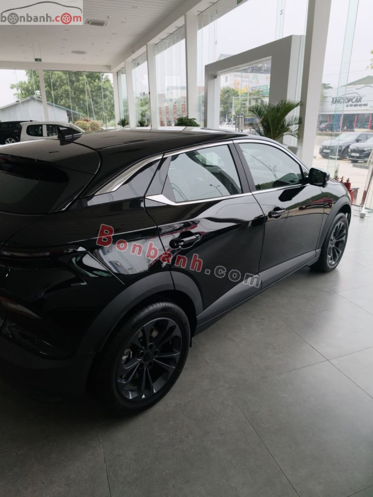 2026 VinFast VF6 Plus - ảnh nhỏ 4