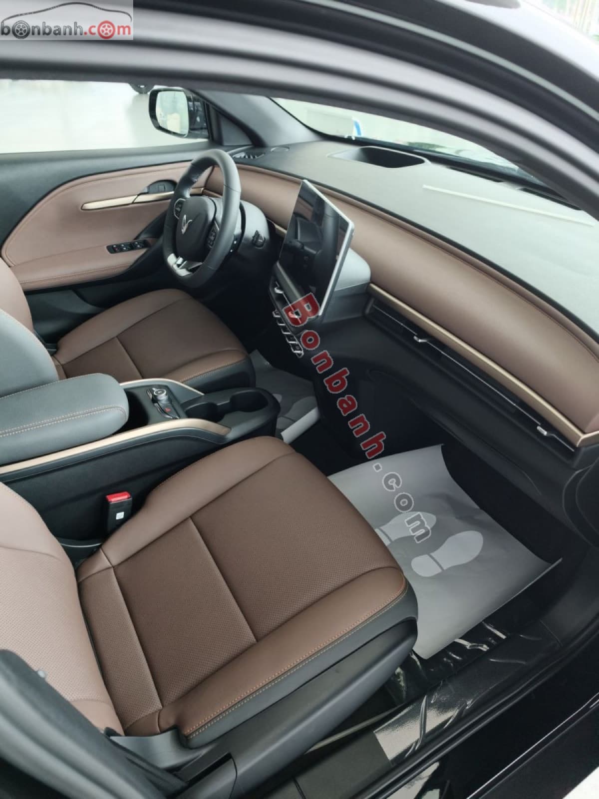 2026 VinFast VF6 Plus - ảnh nhỏ 5