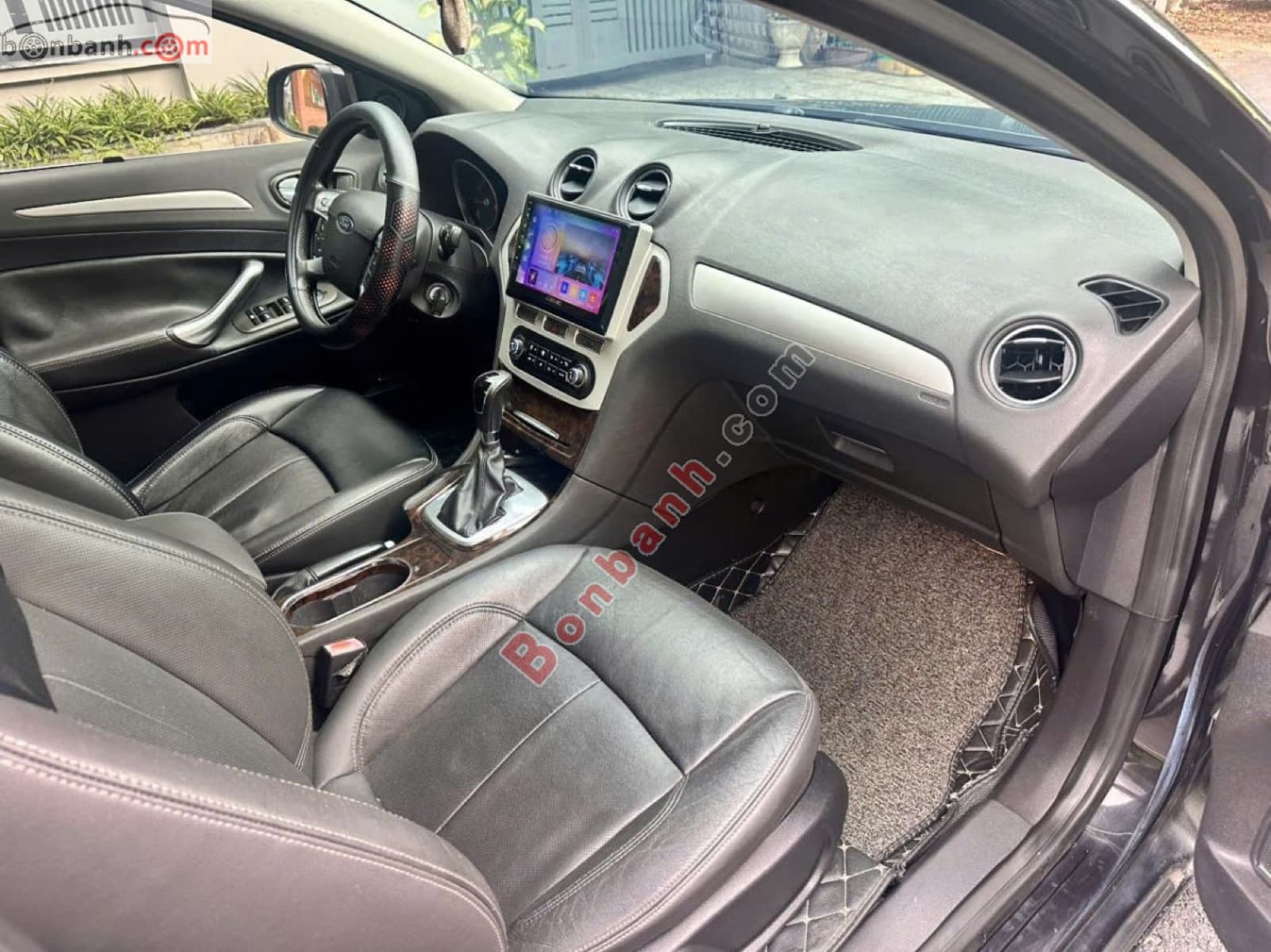 2010 Ford Mondeo 2.3 AT - ảnh nhỏ 6