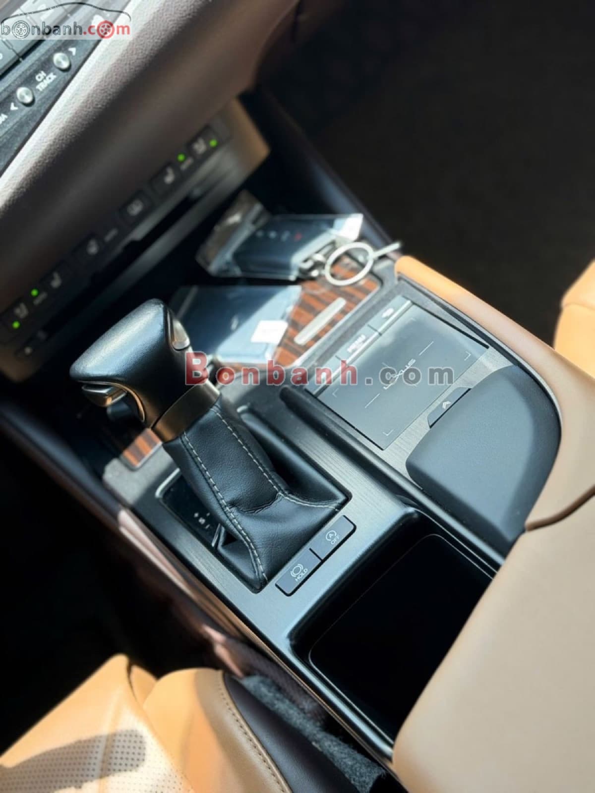 2021 Lexus ES 250 - ảnh nhỏ 7