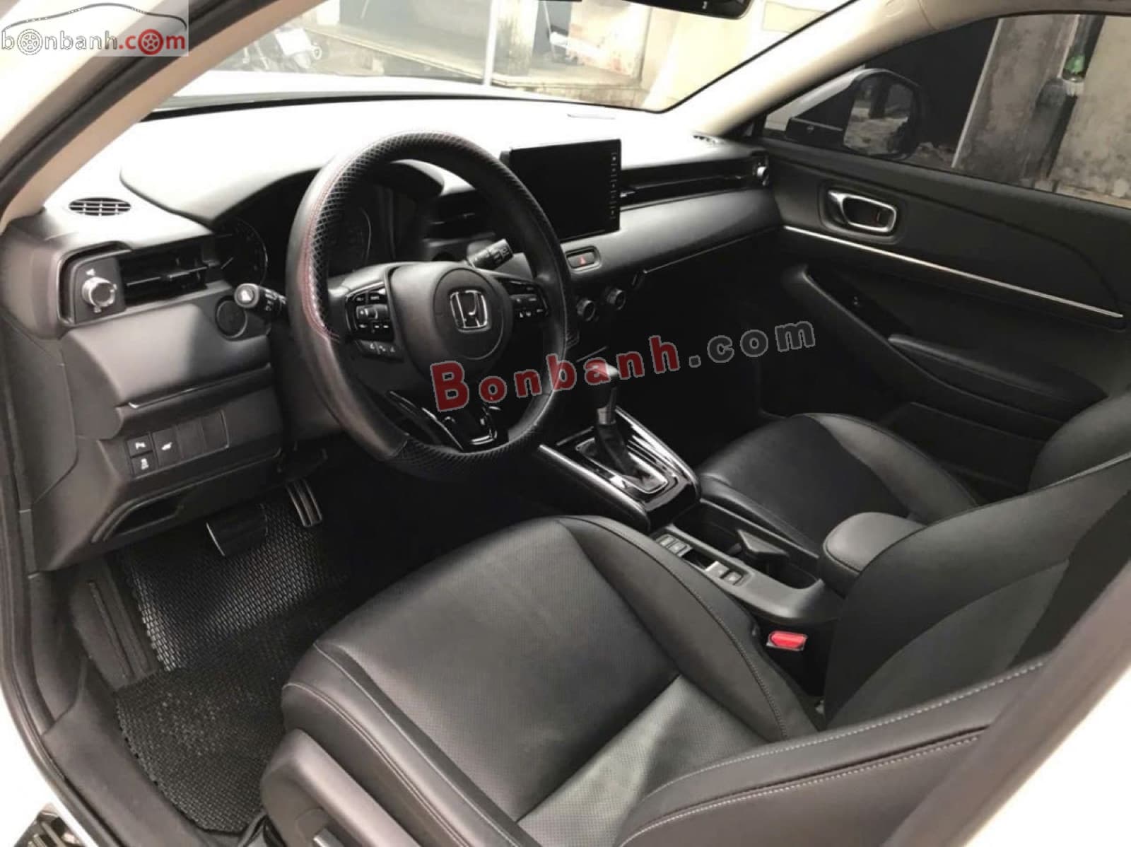 2025 Honda HRV L - ảnh nhỏ 4