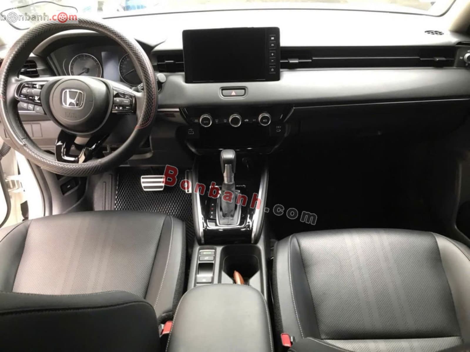 2025 Honda HRV L - ảnh nhỏ 5
