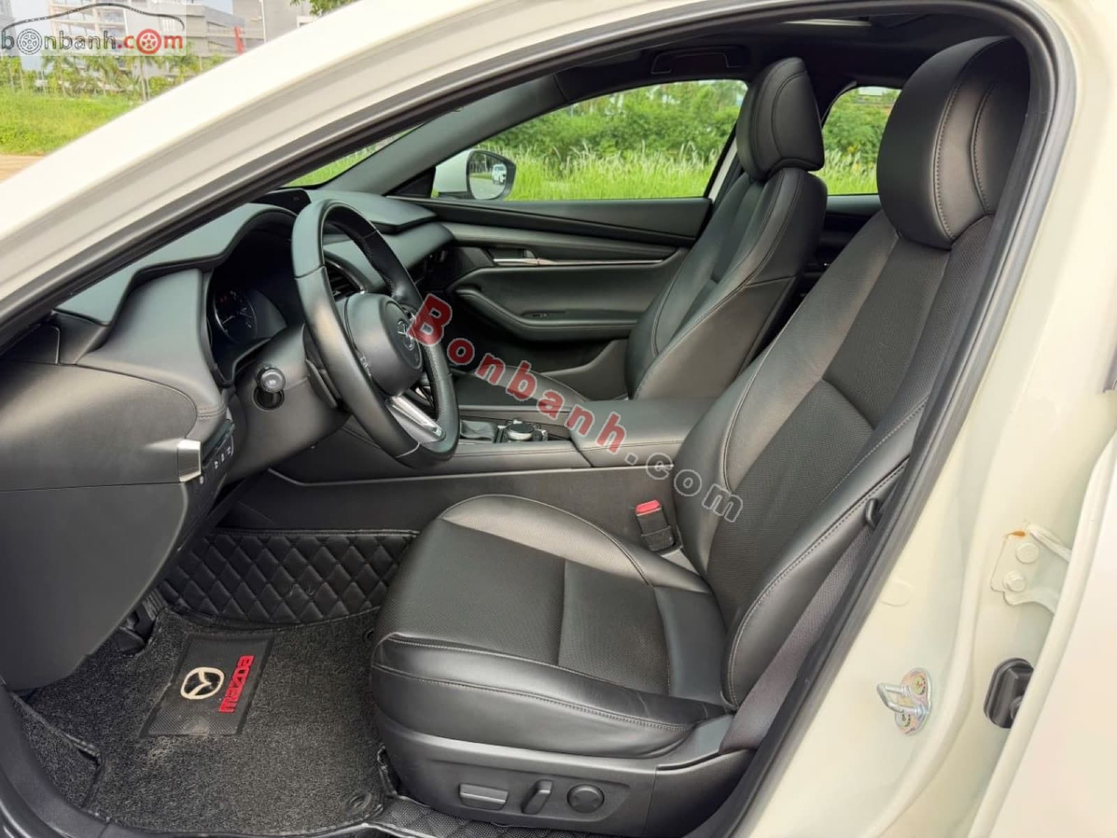 2020 Mazda 3 2.0L Sport Signature Premium - ảnh nhỏ 7