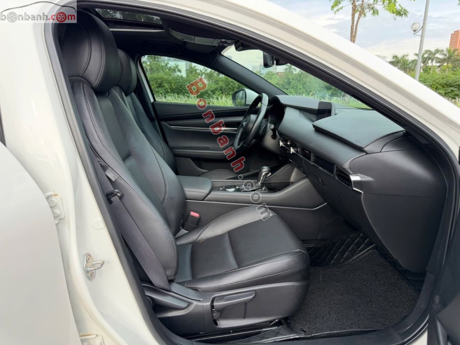 2020 Mazda 3 2.0L Sport Signature Premium - ảnh nhỏ 8