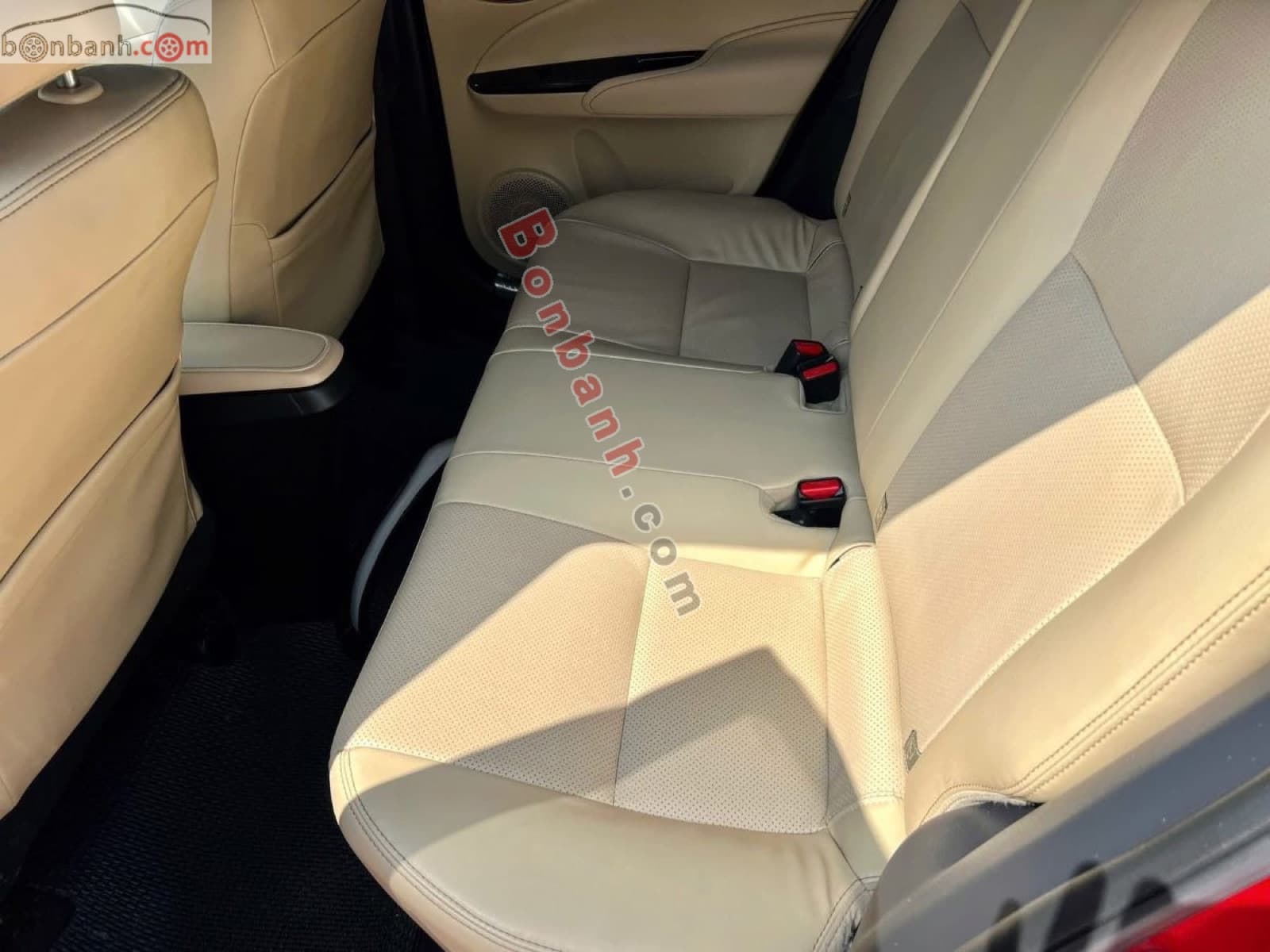 2020 Toyota Yaris G 1.5 AT - ảnh nhỏ 8