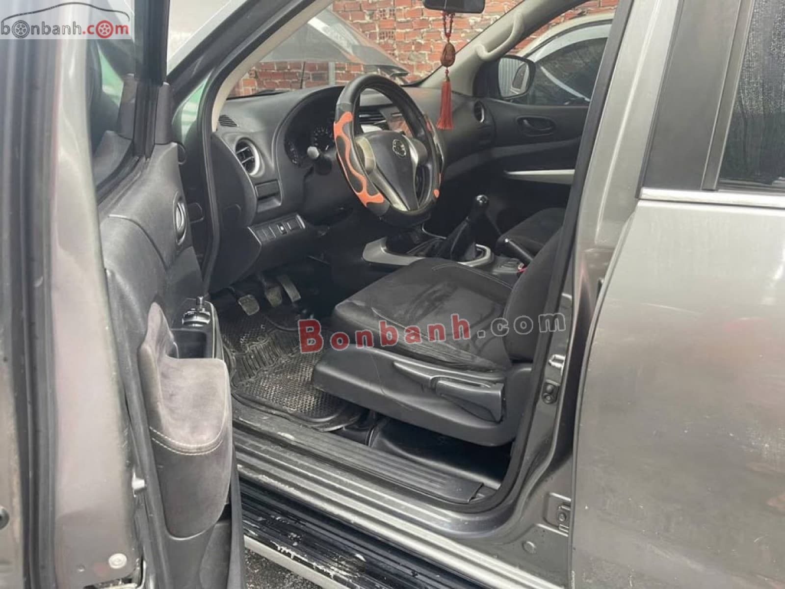 2018 Nissan Navara E 2.5 MT 2WD - ảnh nhỏ 2