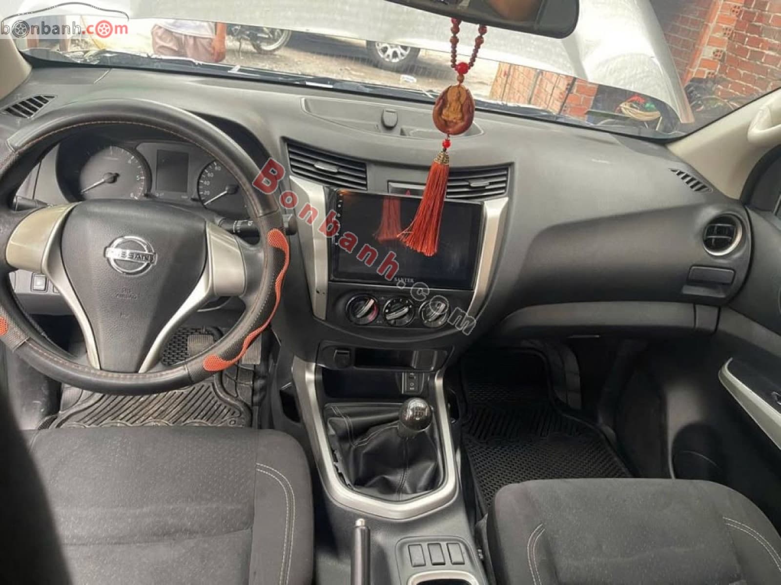 2018 Nissan Navara E 2.5 MT 2WD - ảnh nhỏ 3