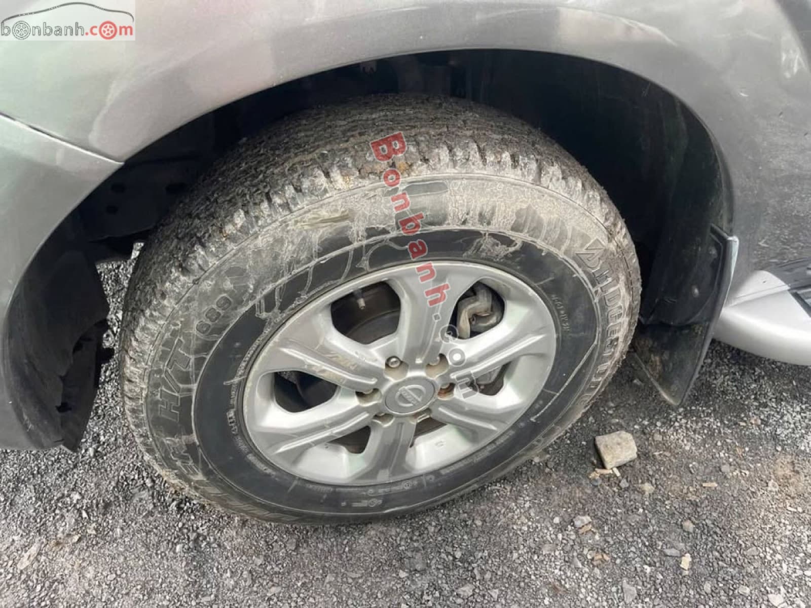2018 Nissan Navara E 2.5 MT 2WD - ảnh nhỏ 7