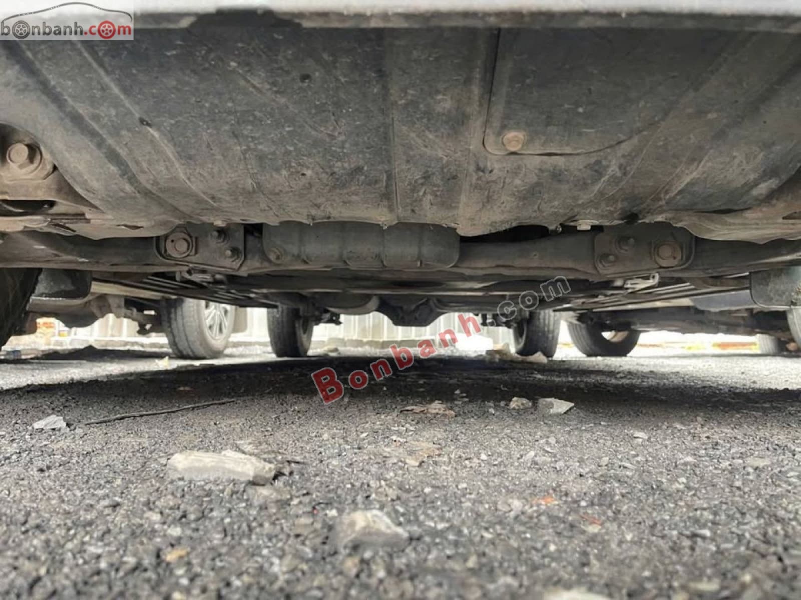 2018 Nissan Navara E 2.5 MT 2WD - ảnh nhỏ 8