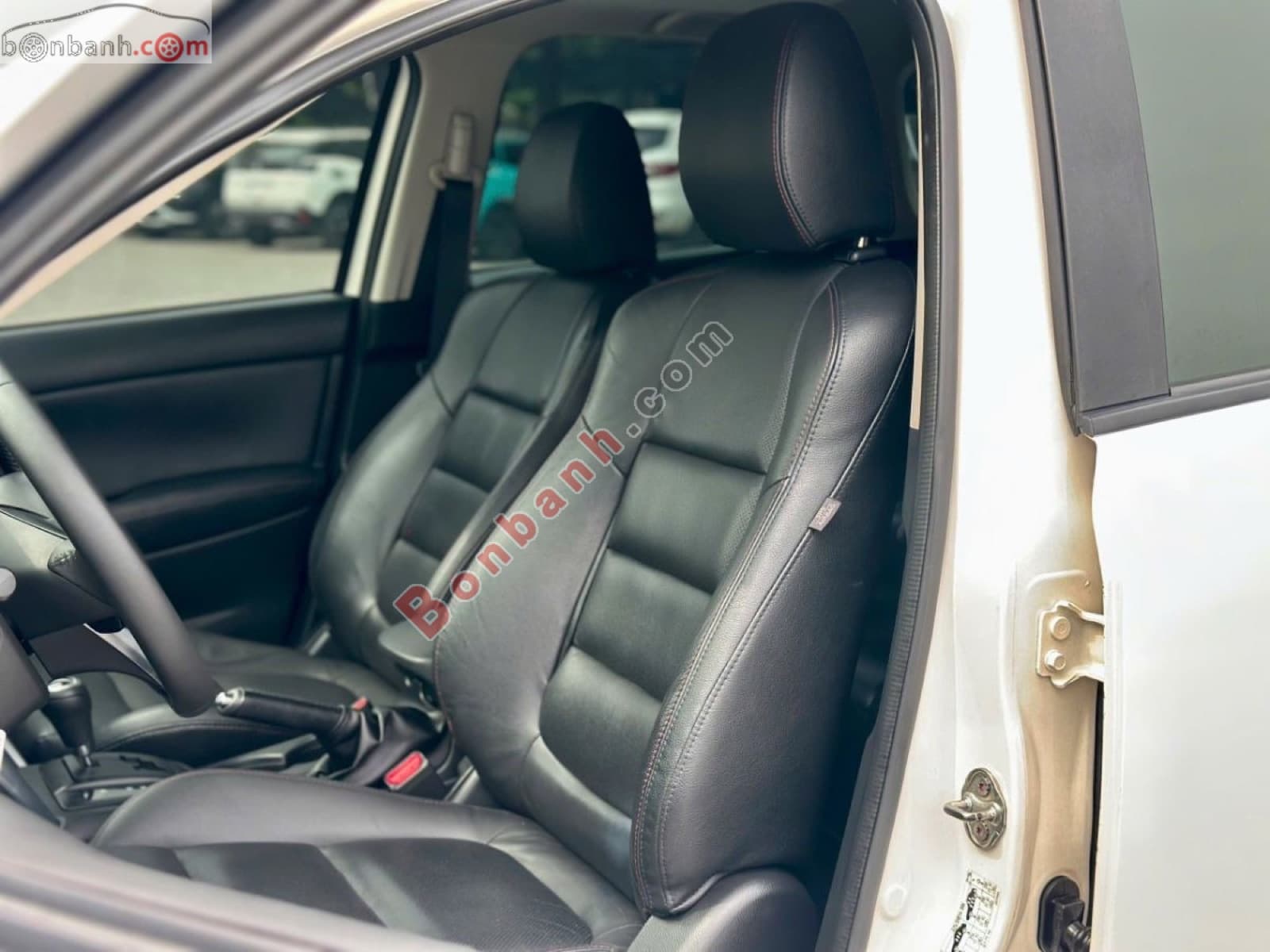 2014 Mazda CX5 2.0 AT - ảnh nhỏ 8