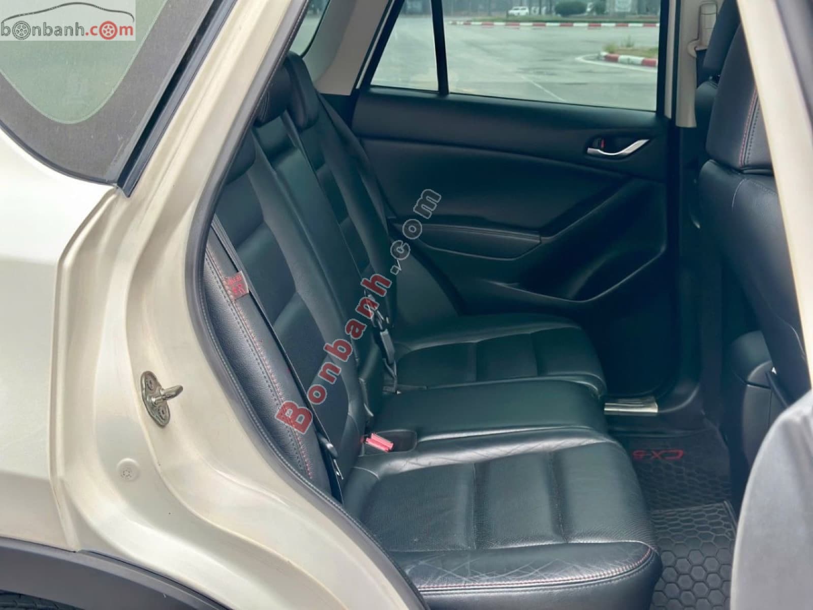 2014 Mazda CX5 2.0 AT - ảnh nhỏ 9