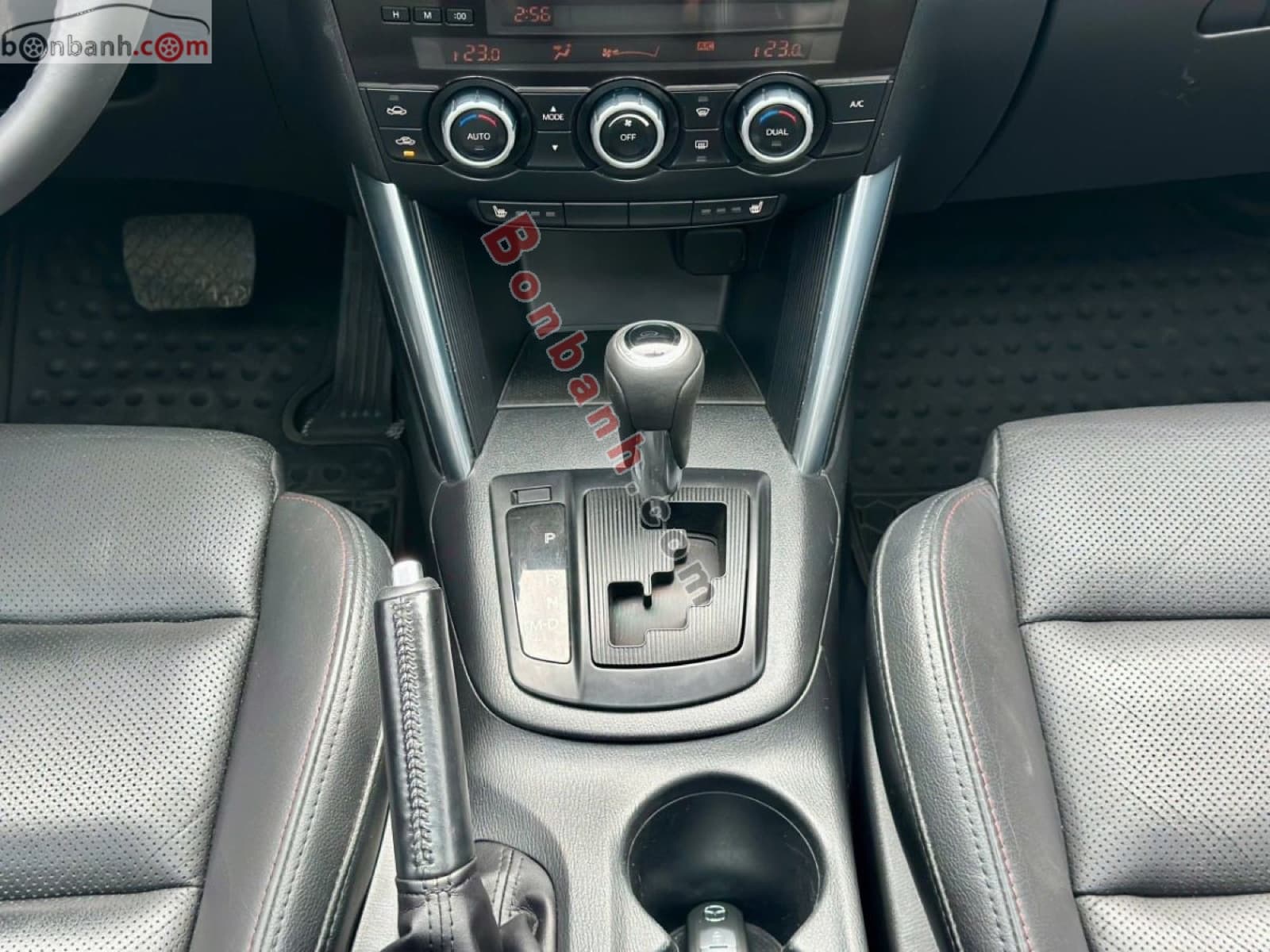 2014 Mazda CX5 2.0 AT - ảnh nhỏ 10