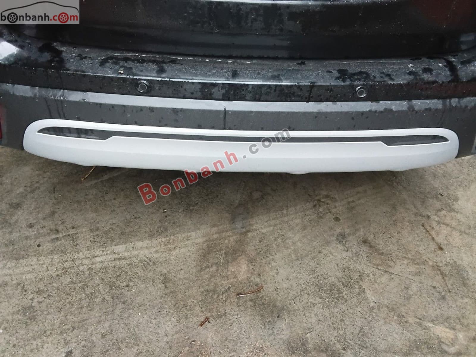 2021 Mitsubishi Outlander Premium 2.0 CVT - ảnh nhỏ 4