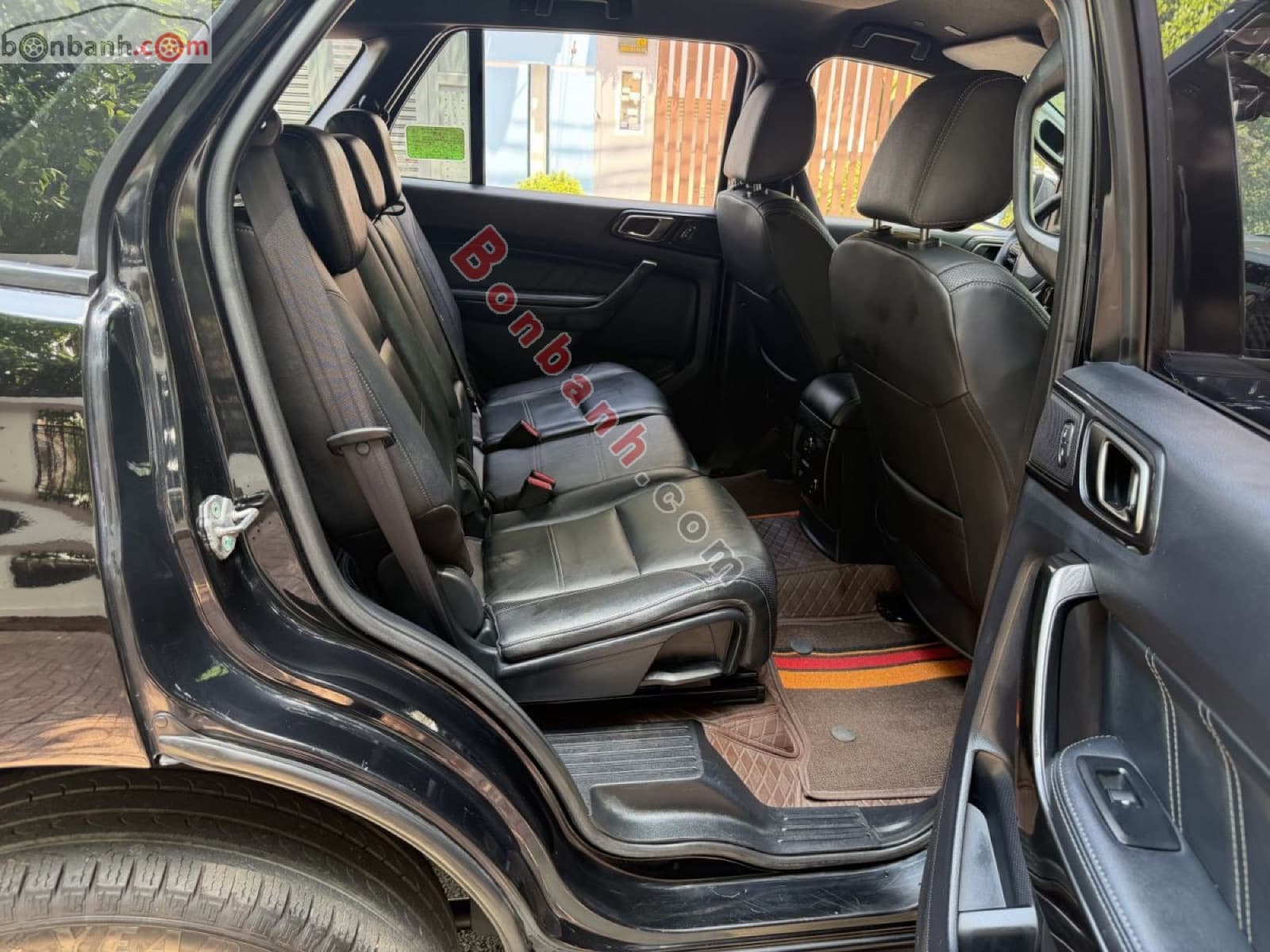 2019 Ford Everest Titanium 2.0L 4x2 AT - ảnh nhỏ 8