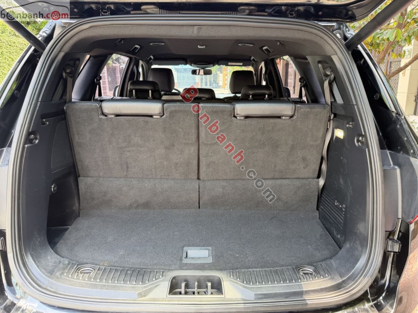 2019 Ford Everest Titanium 2.0L 4x2 AT - ảnh nhỏ 10