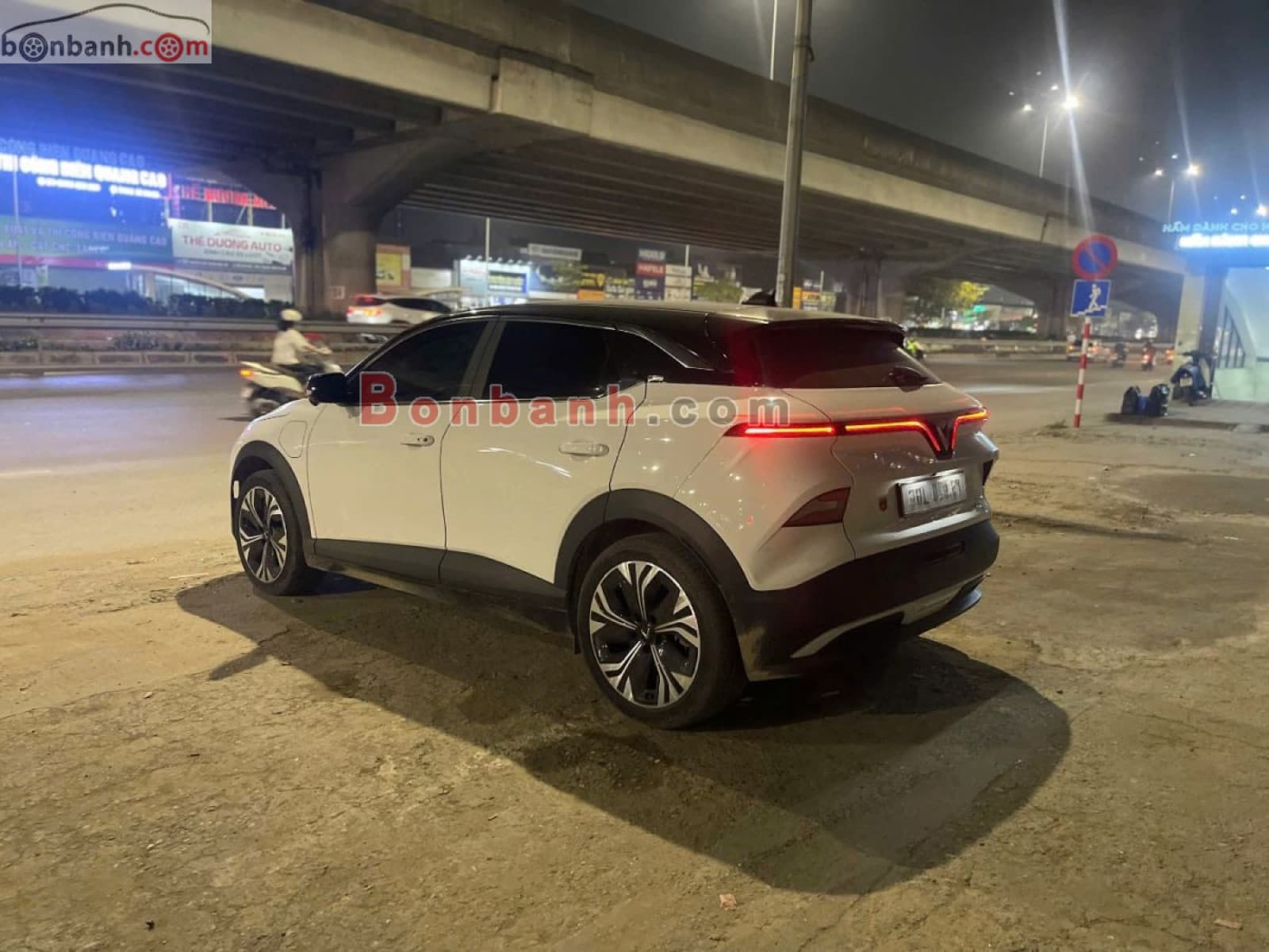 2024 VinFast VF6 Plus - ảnh nhỏ 3