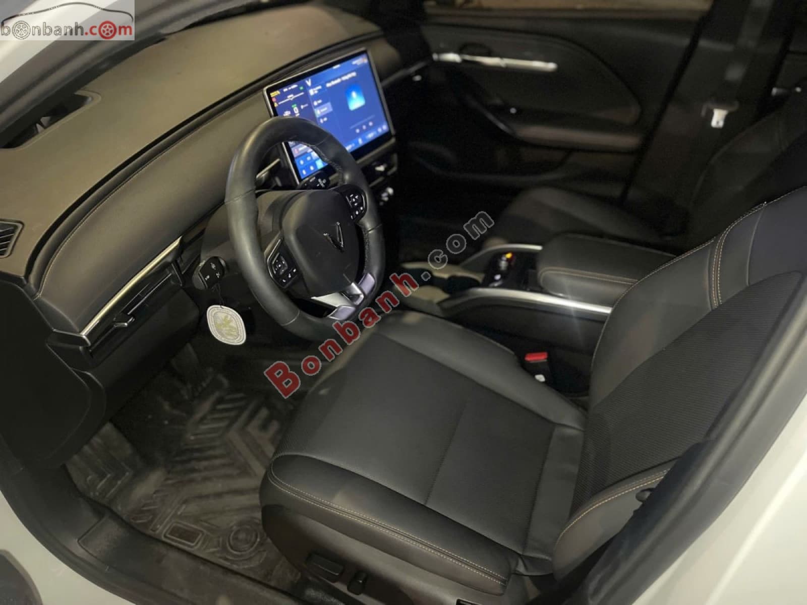2024 VinFast VF6 Plus - ảnh nhỏ 5