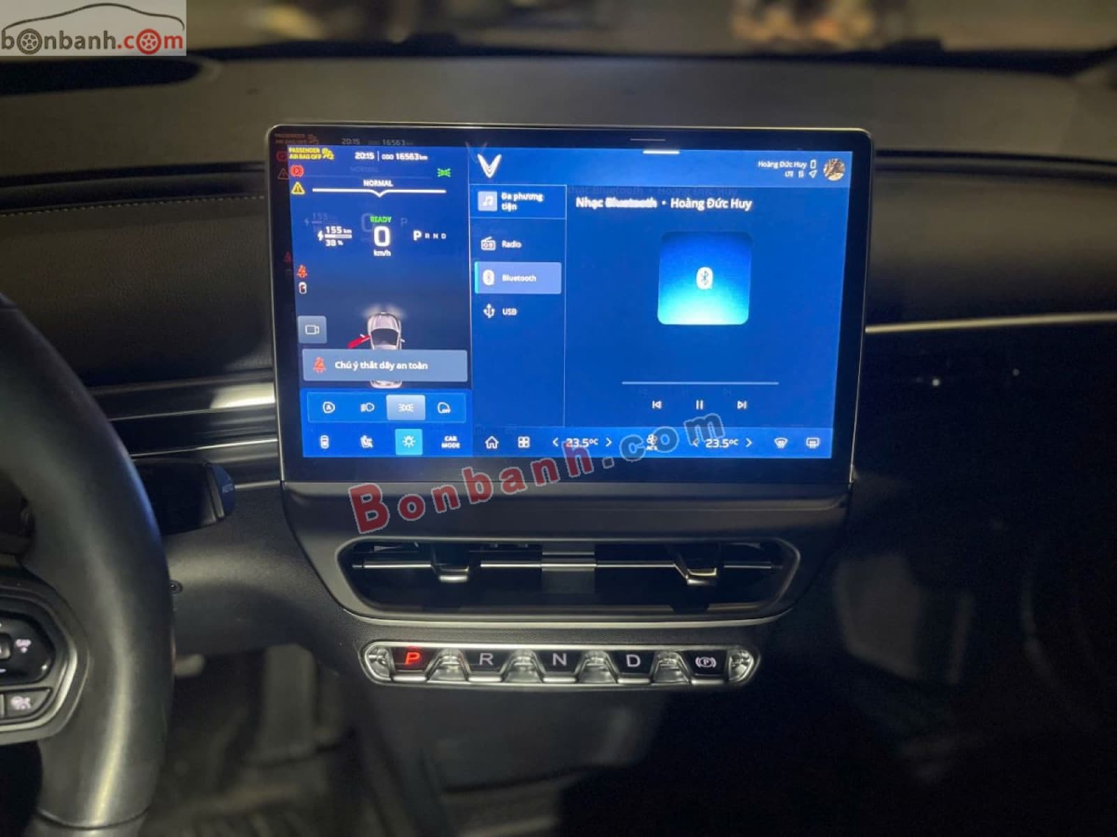 2024 VinFast VF6 Plus - ảnh nhỏ 8