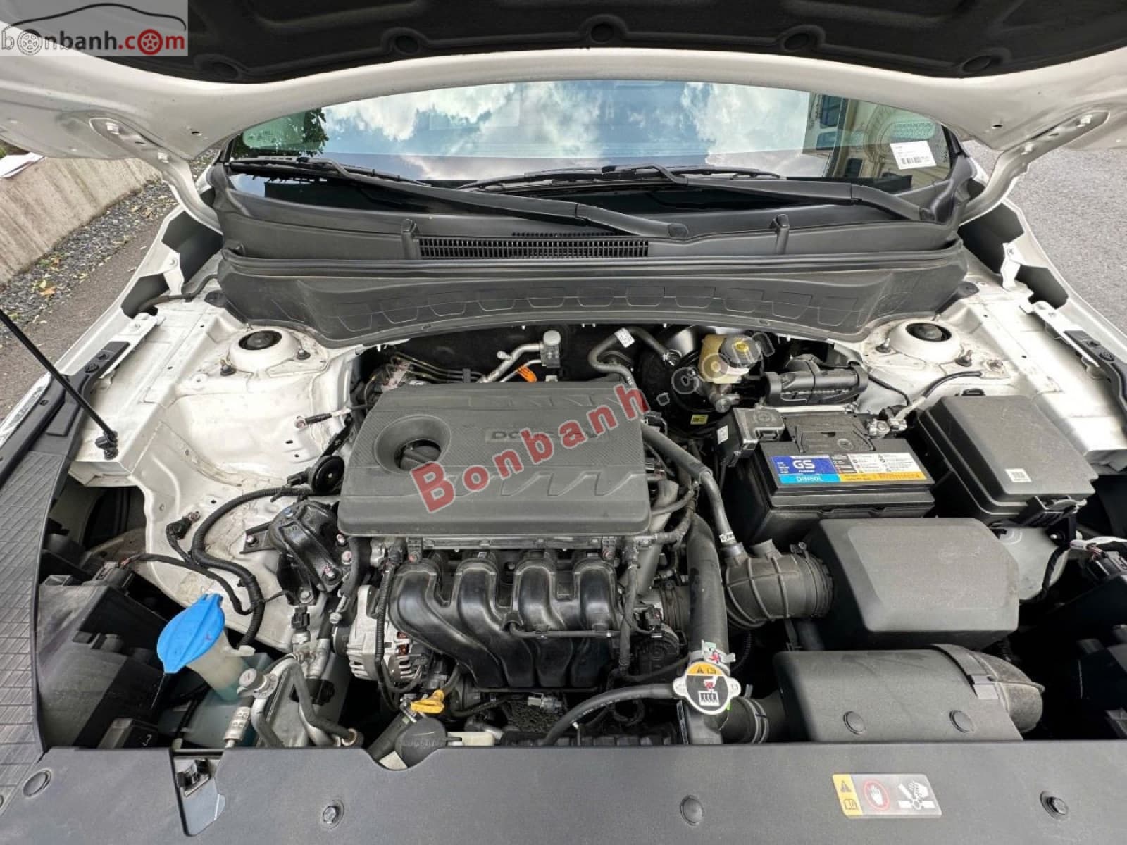 2022 Kia Seltos Premium 1.4 AT - ảnh nhỏ 6