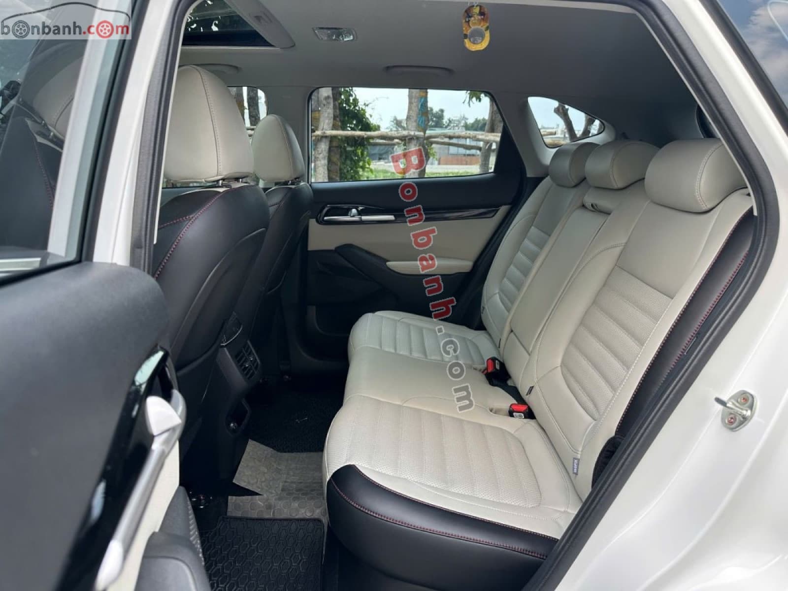 2022 Kia Seltos Premium 1.4 AT - ảnh nhỏ 9