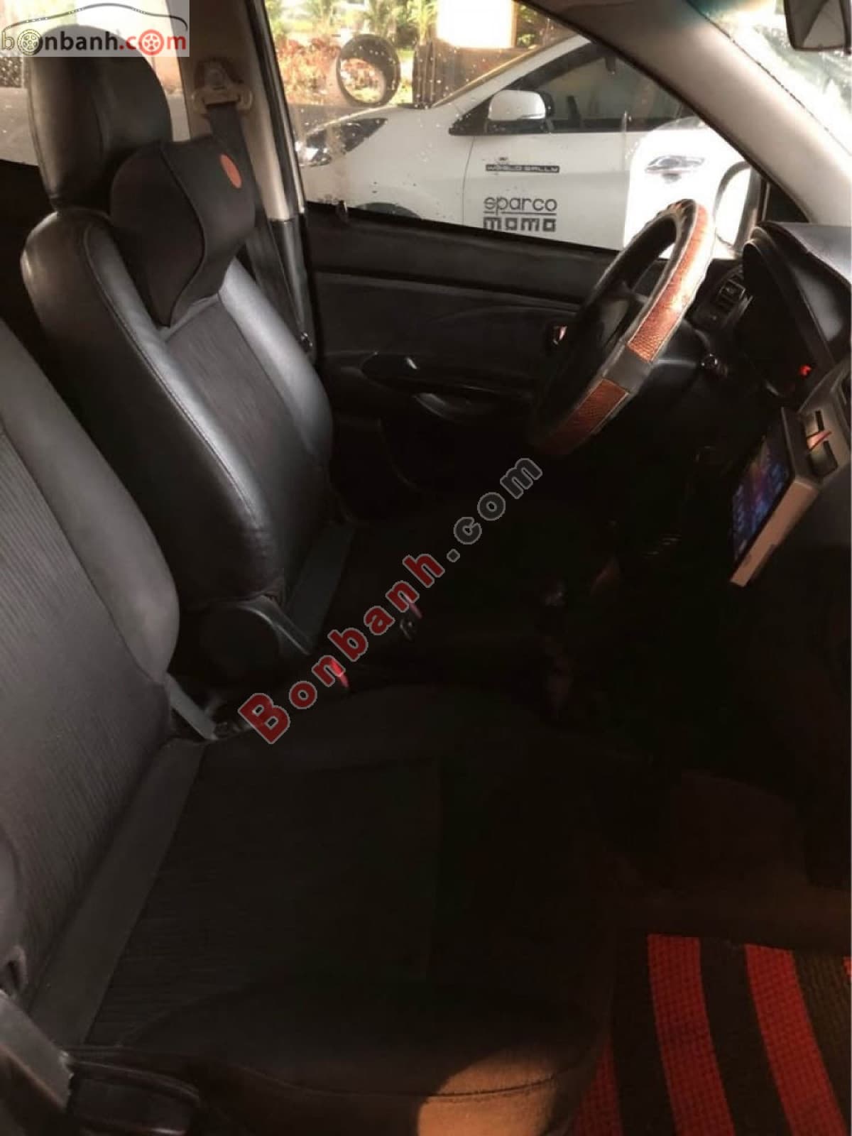 2008 Kia Morning LX 1.1 MT - ảnh nhỏ 3