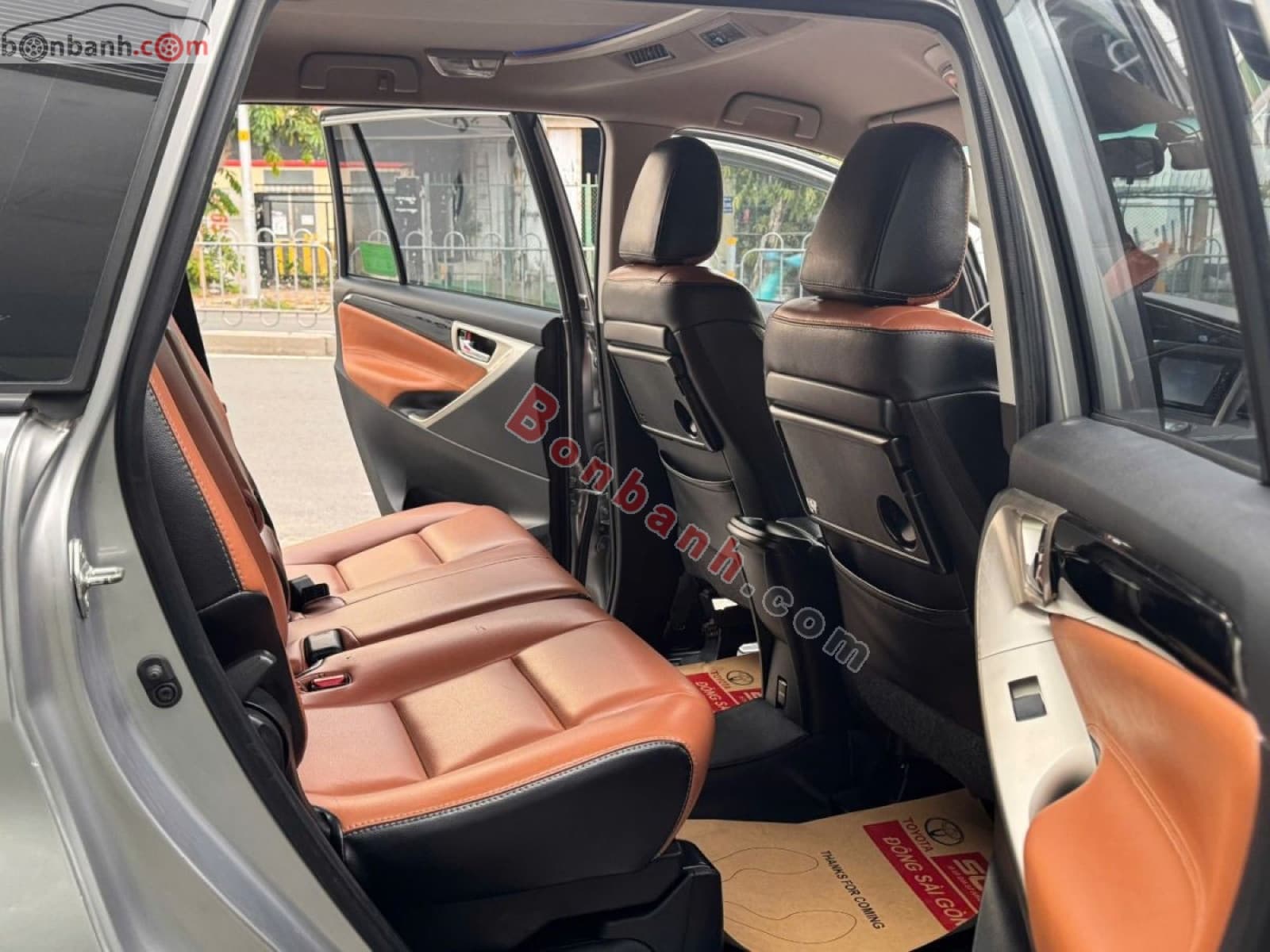 2019 Toyota Innova 2.0G - ảnh nhỏ 10