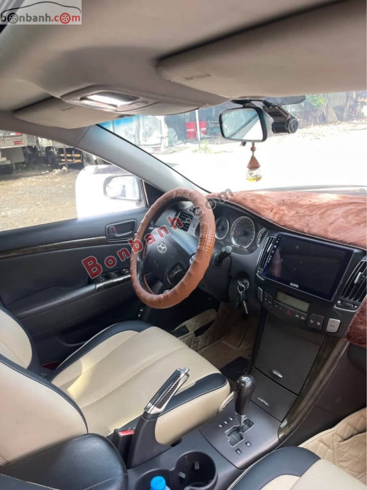 2009 Hyundai Sonata 2.0 AT - ảnh nhỏ 9