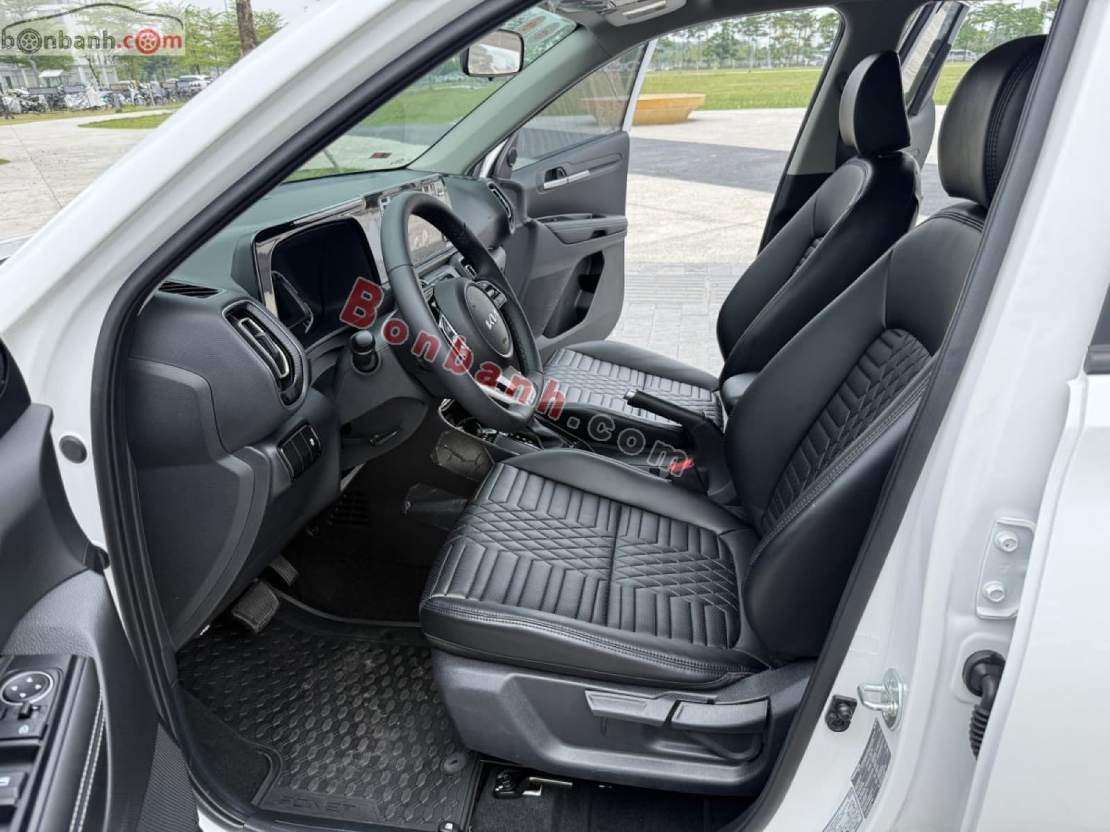 2025 Kia Sonet Luxury 1.5 AT - ảnh nhỏ 6