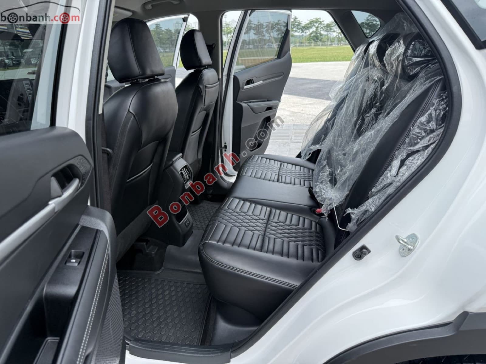 2025 Kia Sonet Luxury 1.5 AT - ảnh nhỏ 10