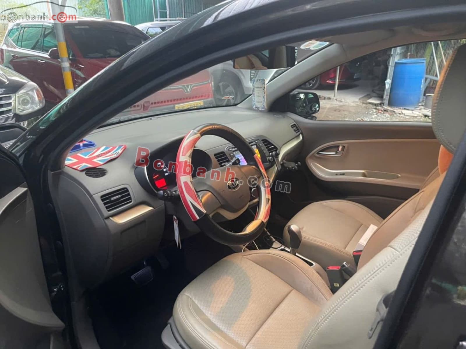2019 Kia Morning Deluxe - ảnh nhỏ 7
