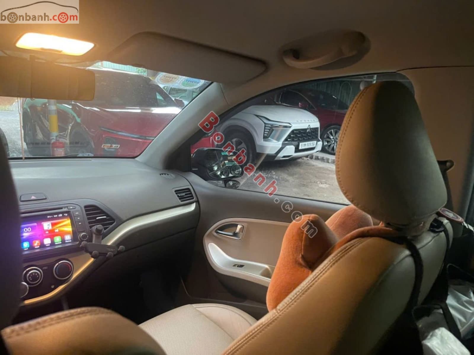 2019 Kia Morning Deluxe - ảnh nhỏ 9