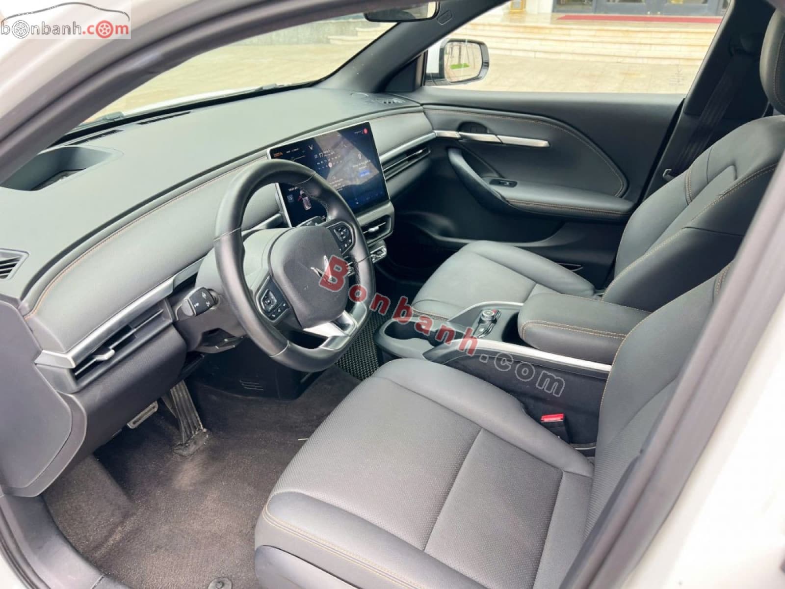 2025 VinFast VF6 Plus - ảnh nhỏ 7