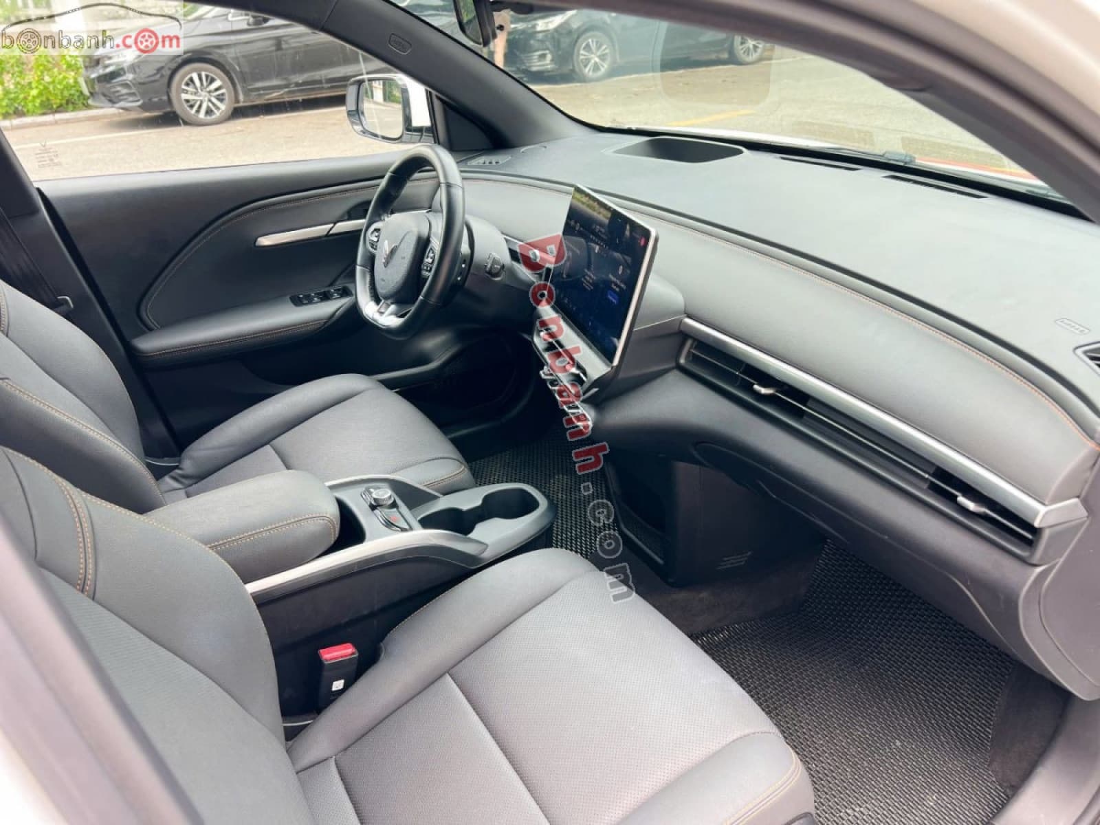 2025 VinFast VF6 Plus - ảnh nhỏ 8
