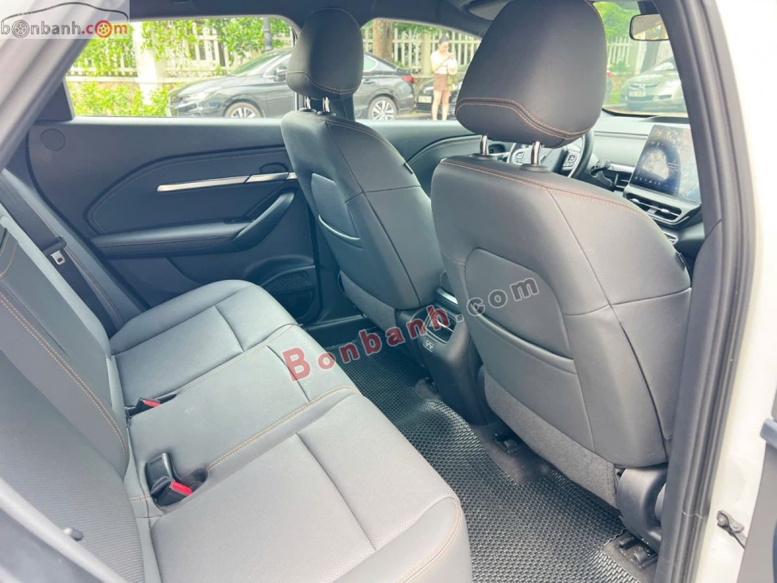 2025 VinFast VF6 Plus - ảnh nhỏ 10