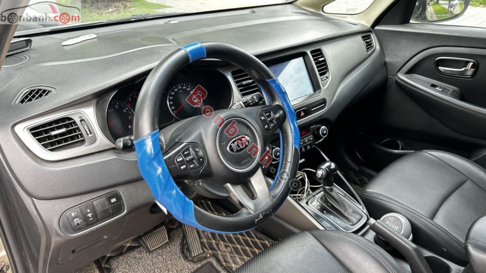 2016 Kia Rondo GAT - ảnh nhỏ 6