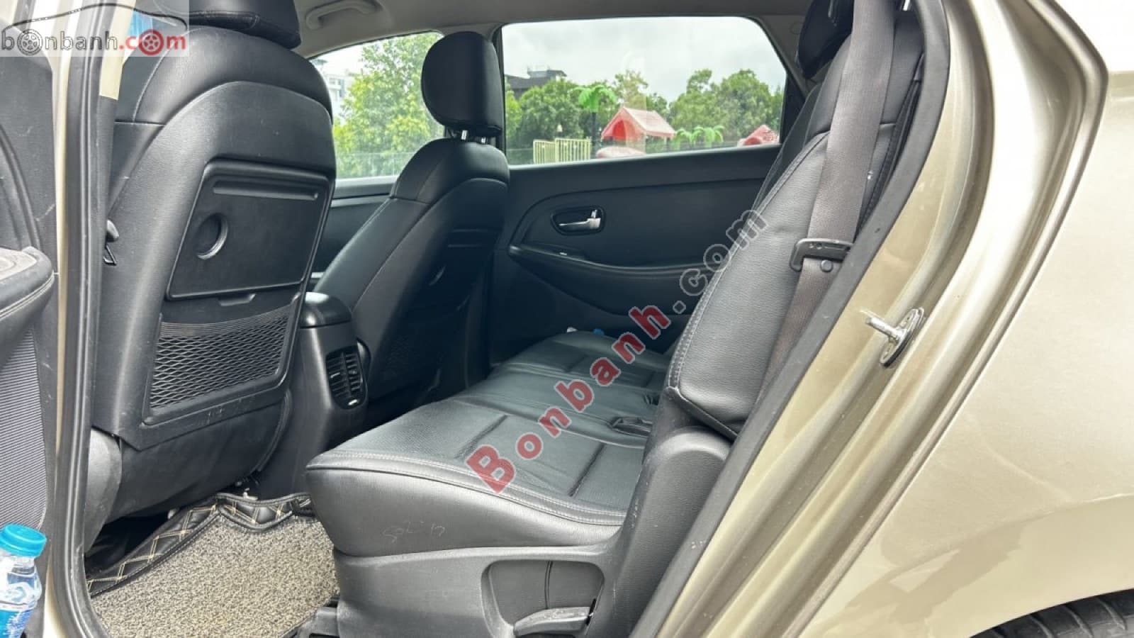 2016 Kia Rondo GAT - ảnh nhỏ 8