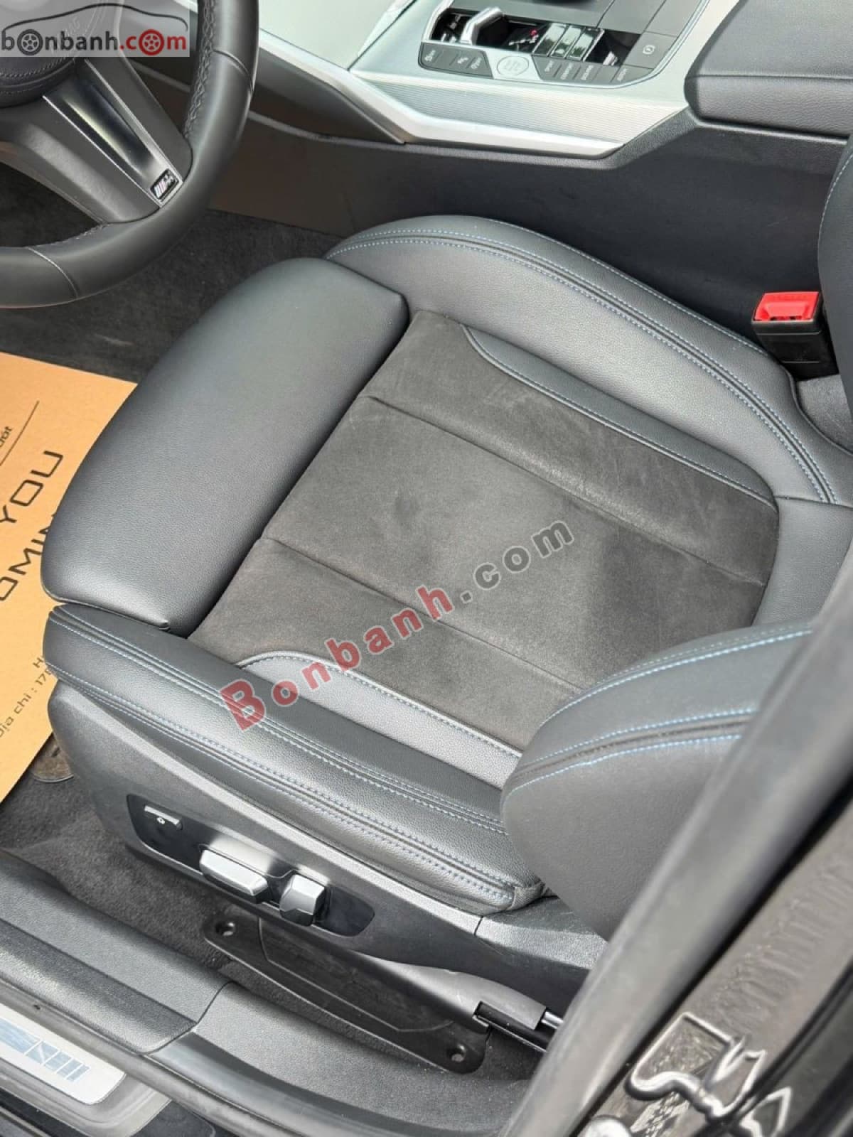 2023 BMW 3 Series 320i M Sport - ảnh nhỏ 6