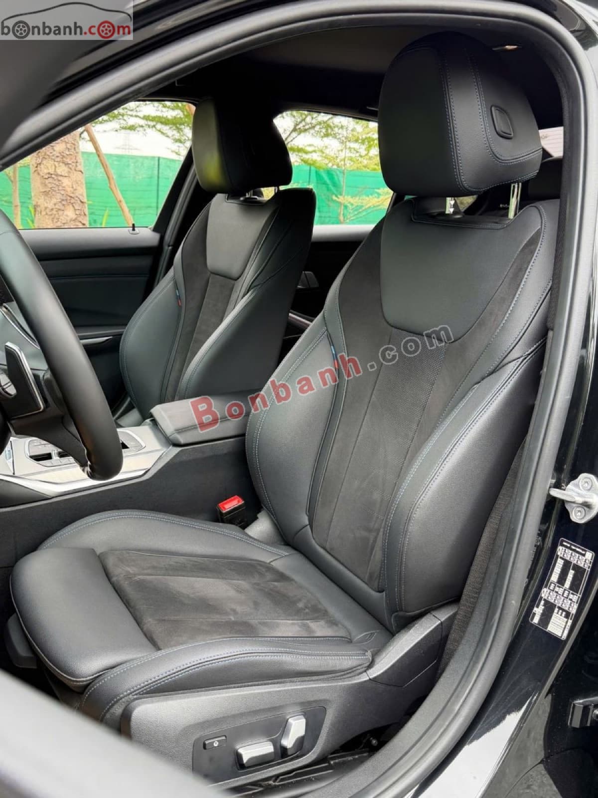 2023 BMW 3 Series 320i M Sport - ảnh nhỏ 7