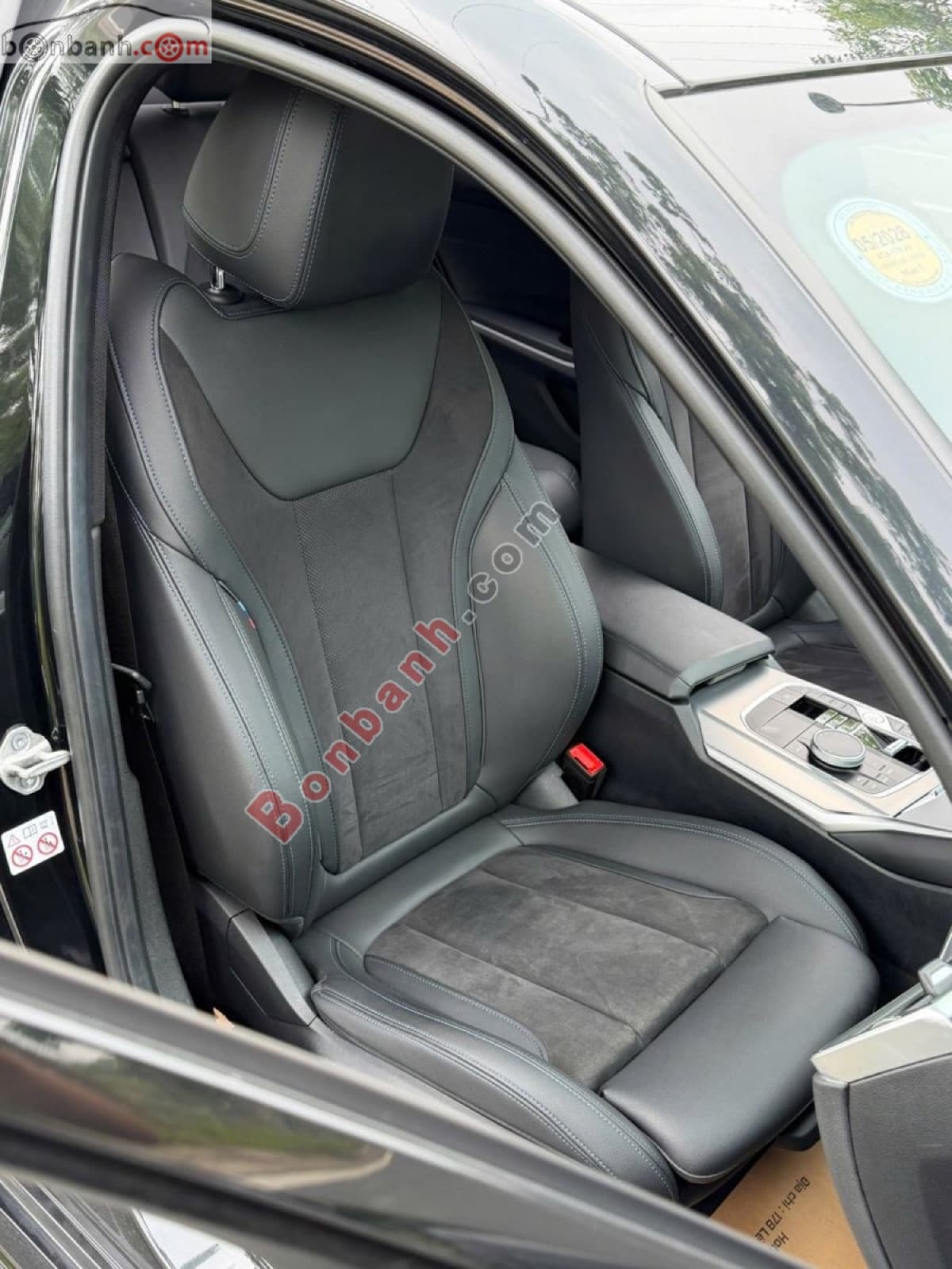 2023 BMW 3 Series 320i M Sport - ảnh nhỏ 8