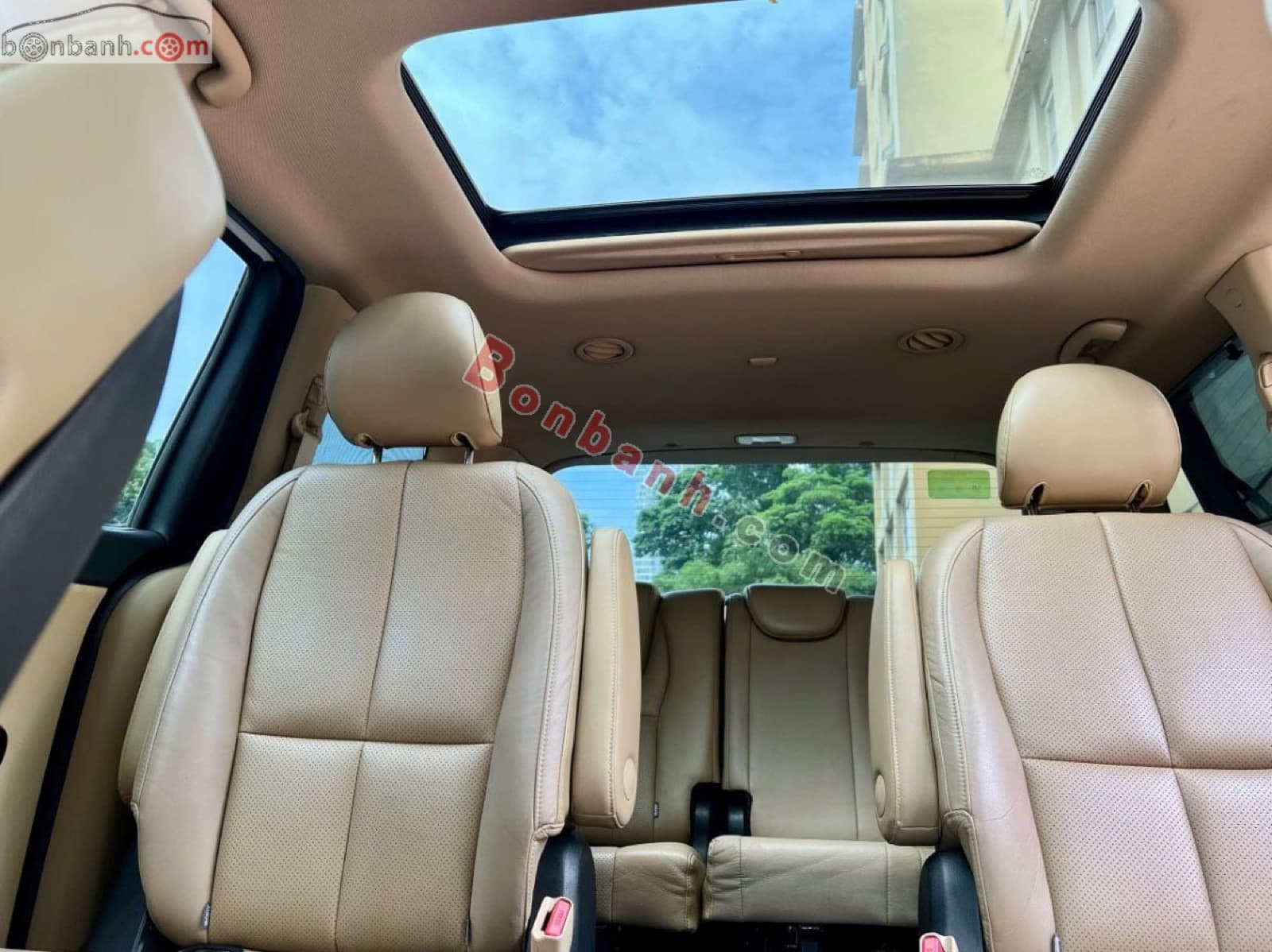 2019 Kia Sedona 2.2 DAT Luxury - ảnh nhỏ 9