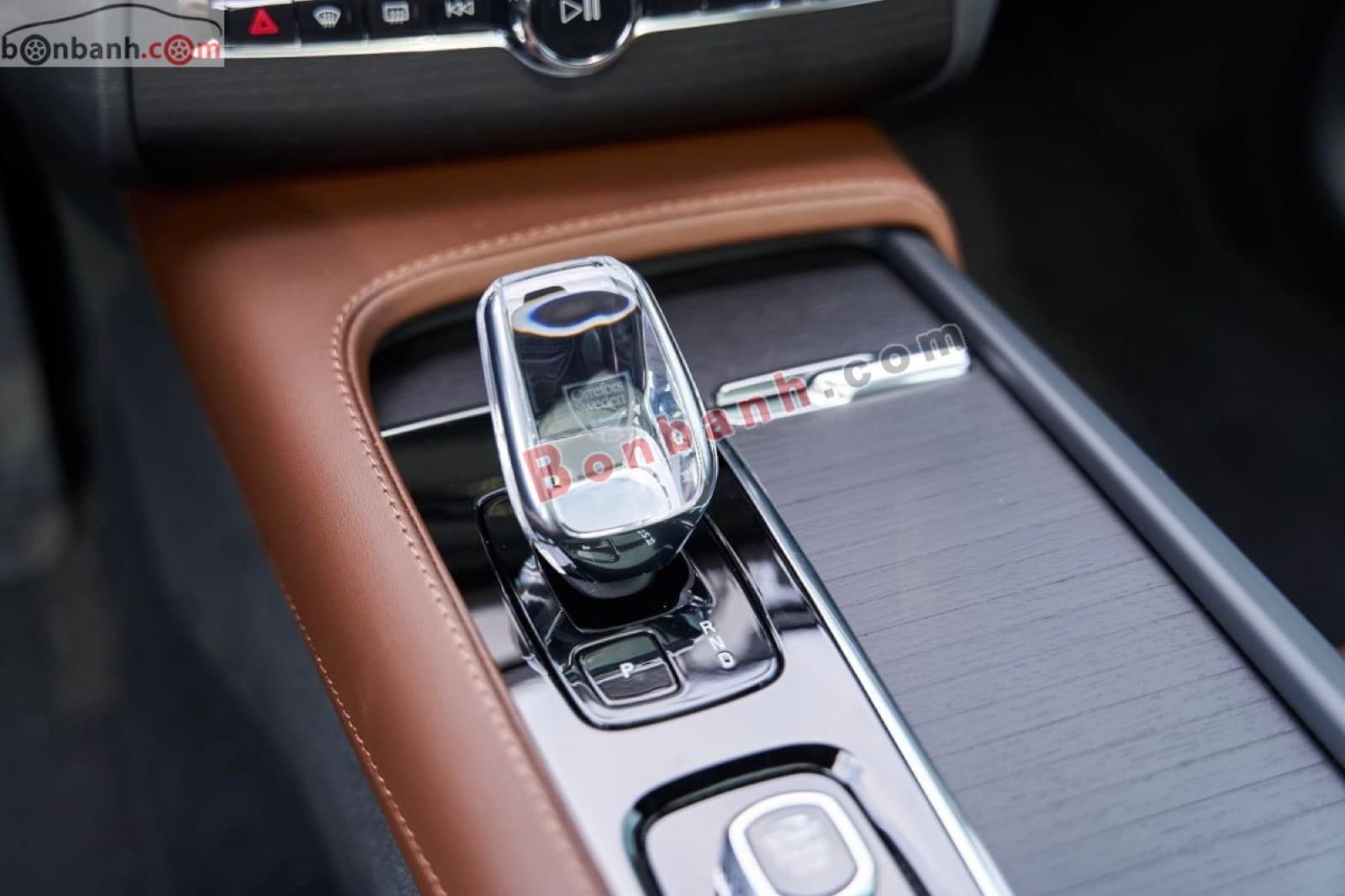 2021 Volvo XC90 Inscription T6 AWD - ảnh nhỏ 9