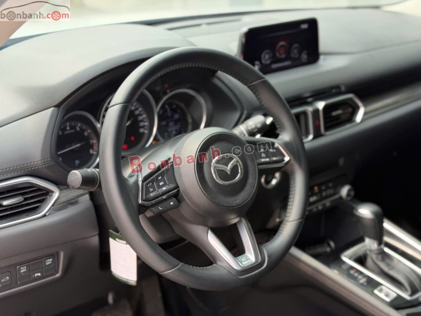 2020 Mazda CX5 2.0 Luxury - ảnh nhỏ 8