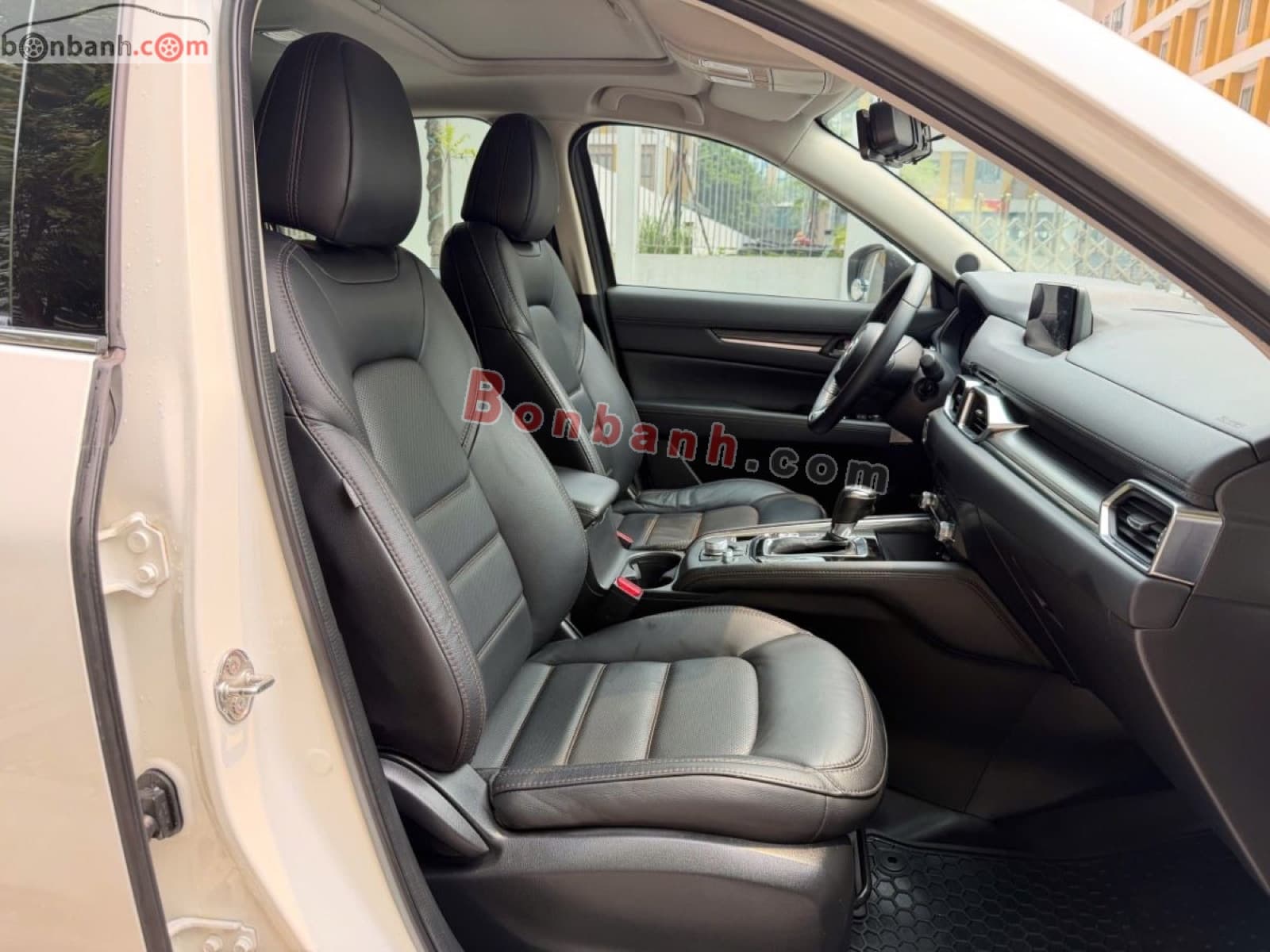 2020 Mazda CX5 2.0 Luxury - ảnh nhỏ 10
