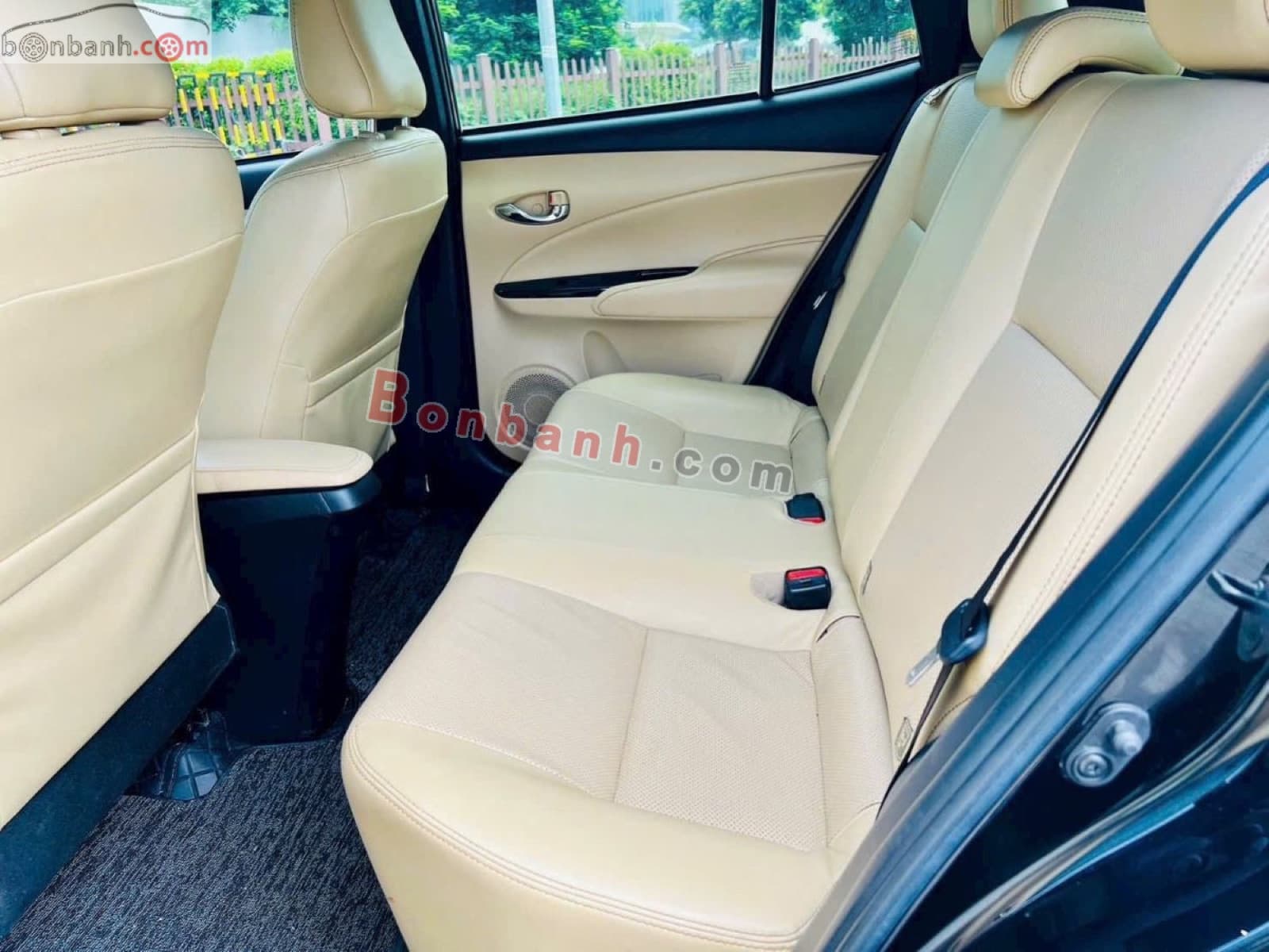 2019 Toyota Yaris 1.5G - ảnh nhỏ 6