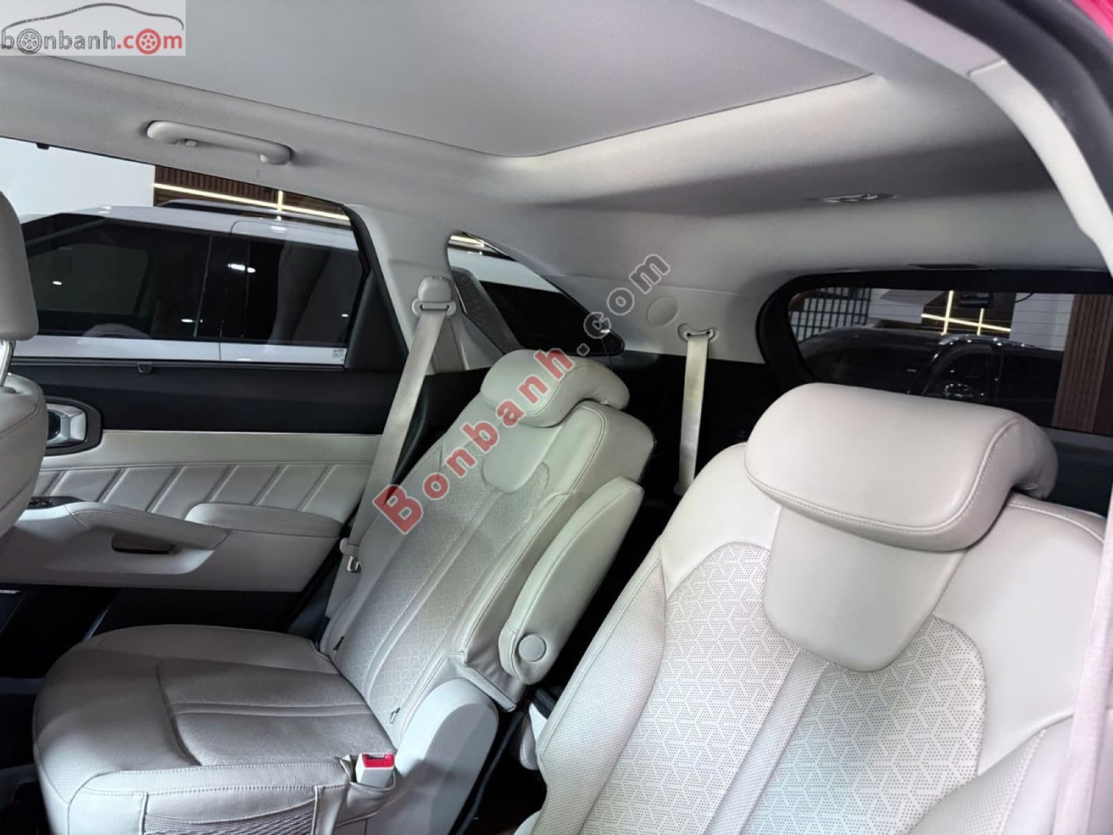 2021 Kia Sorento Signature 2.5 AT AWD 6S - ảnh nhỏ 8