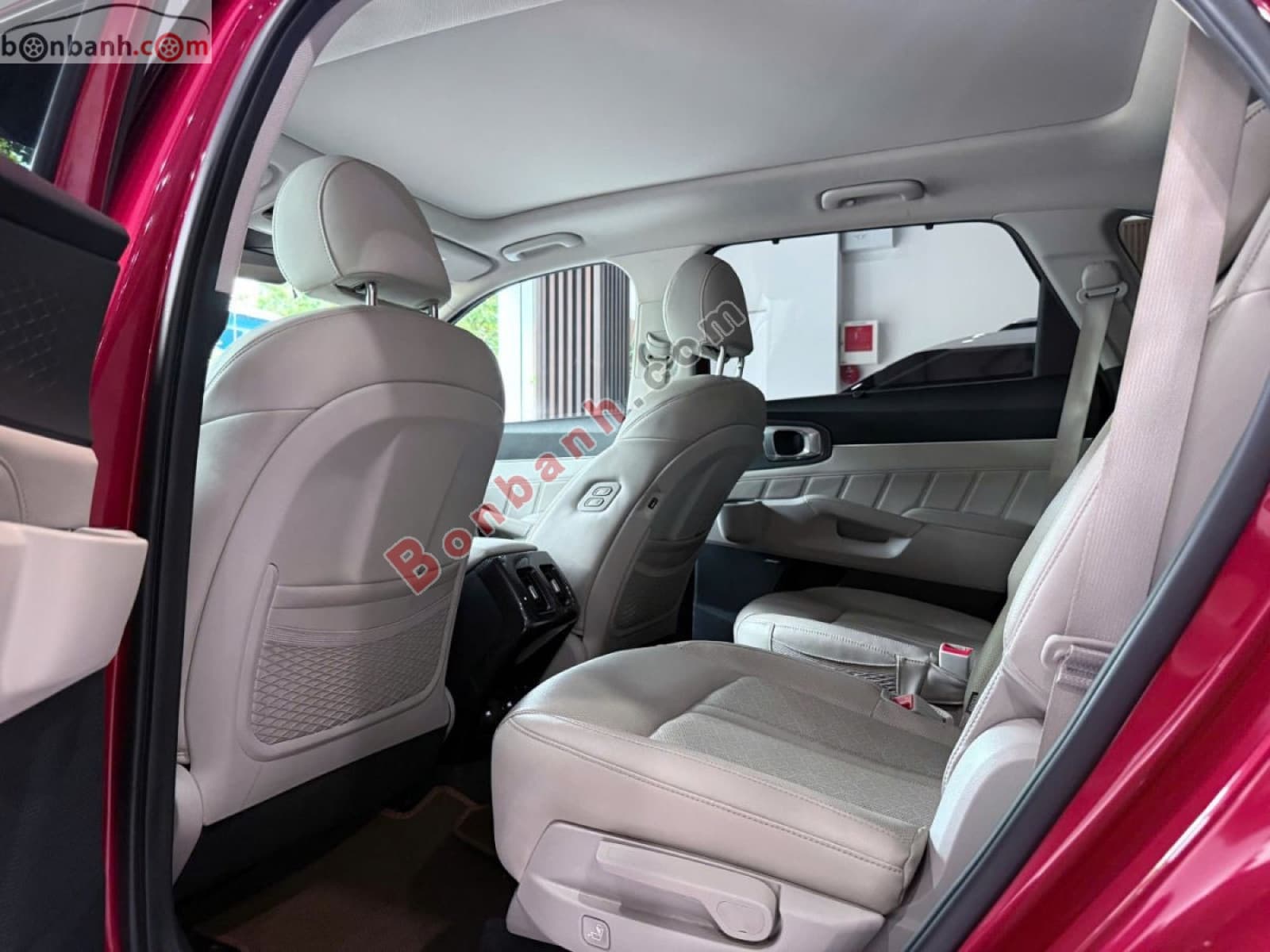 2021 Kia Sorento Signature 2.5 AT AWD 6S - ảnh nhỏ 9